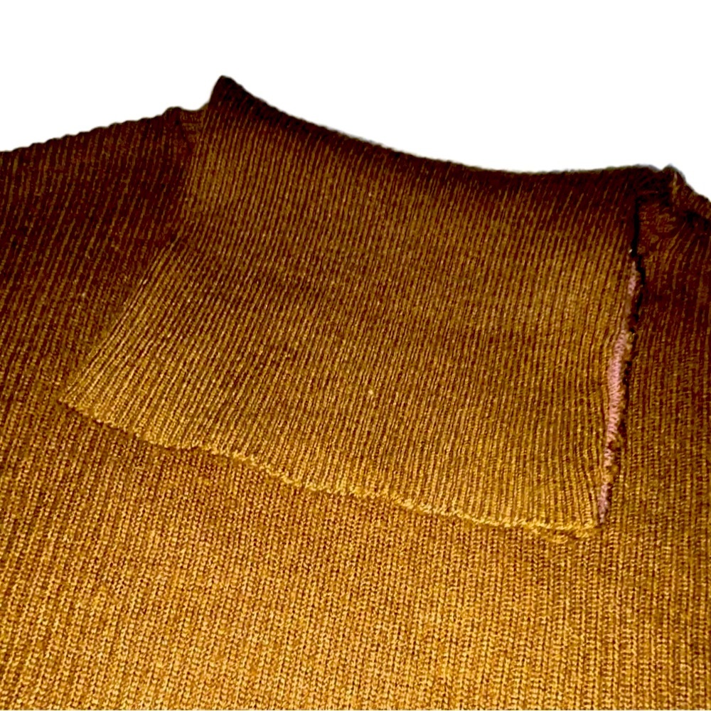 1960’s Damon Turtle MOD Sweater - Picture 12 of 12